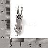 304 Stainless Steel Pendants SA-CBAA2E4-03P-3