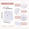 PE Plastic Storage Resealable Bags with Valve AJEW-TAC0045-019A-4