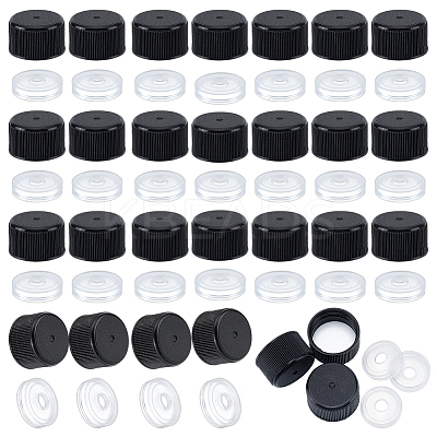 Plastic Bottle Caps FIND-WH20023-018-1