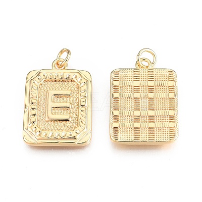 Brass Pendants LS-KK-N232-512E-1