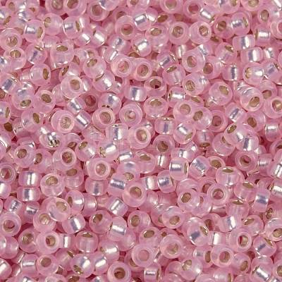 MIYUKI Round Rocailles Beads SEED-X0056-RR0643-1