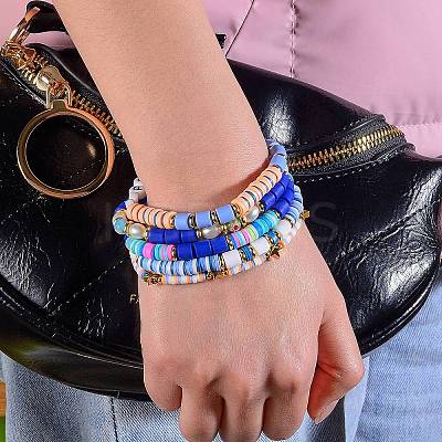 DIY Jewelry Making Kits DIY-SZ0004-92-1