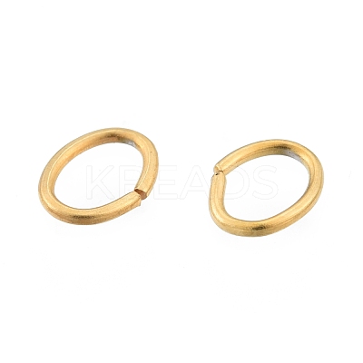 304 Stainless Steel Open Jump Rings STAS-N092-172B-01G-1