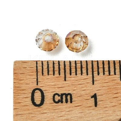 Preciosa® Crystal Beads X-PRC-BA4-00030-225-1