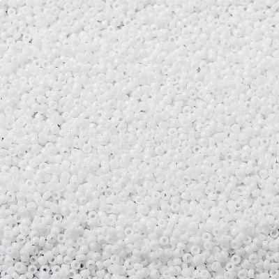 MIYUKI Round Rocailles Beads SEED-JP0010-RR0402-1