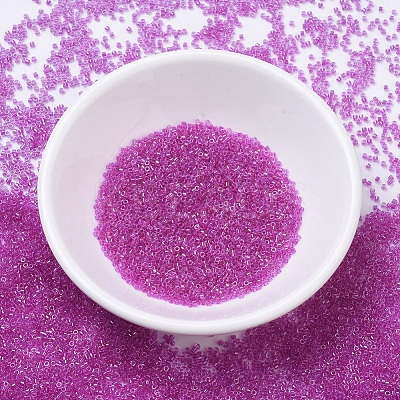 MIYUKI Delica Beads SEED-MY11-DB0074-1