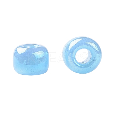 Glass Seed Beads X-SEED-XCP0001-04A-1