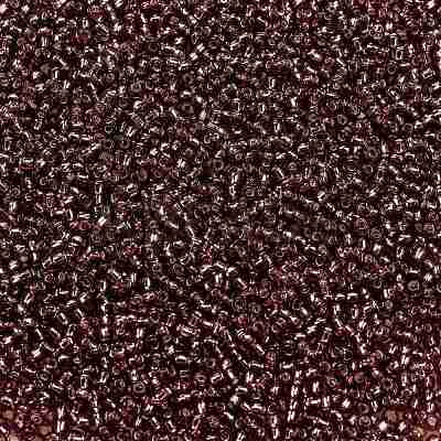 TOHO Round Seed Beads SEED-TR11-0026B-1