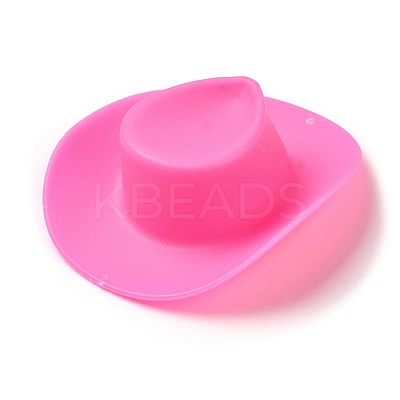 Plastic Big Pendants KY-K015-01A-1