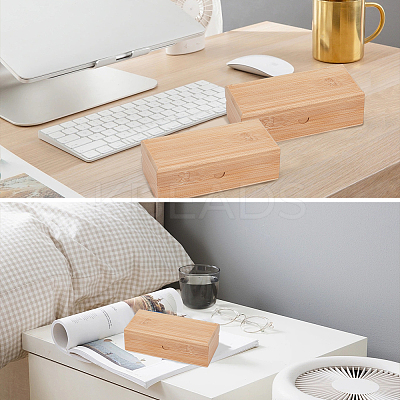 Bamboo Glasses Cases AJEW-WH0248-239-1