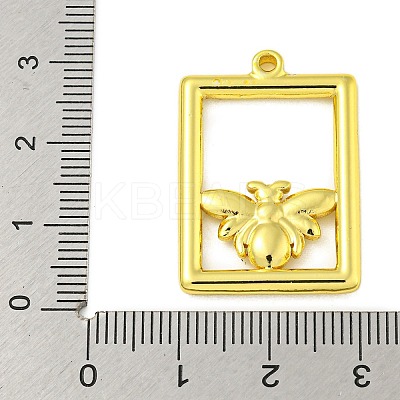304 Stainless Steel Pendants STAS-Z085-11G-1