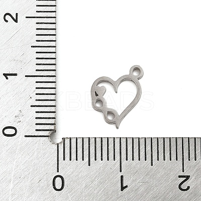 304 Stainless Steel Charms LS-STAS-G355-06A-P-1