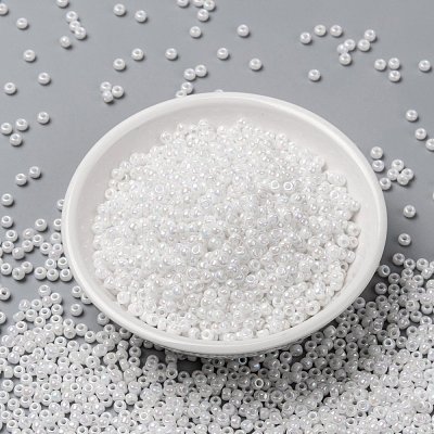 MIYUKI Round Rocailles Beads SEED-X0055-RR0471-1