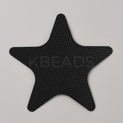 PEVA Bathtub Non-Slip Stickers DIY-WH0453-59A-1