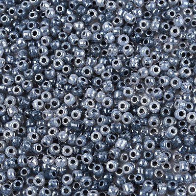 Glass Seed Beads X1-SEED-A011-2mm-149-1
