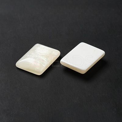 Resin Cabochons CRES-D003-04A-1