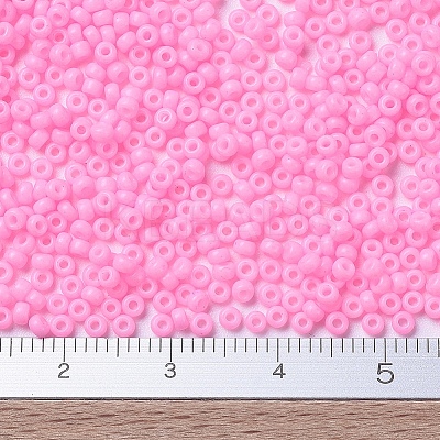 MIYUKI Round Rocailles Beads SEED-X0054-RR0415-1