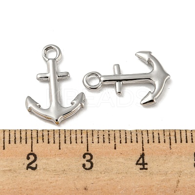 Non-Tarnish 304 Stainless Steel Pendants LS-STAS-L022-230P-1