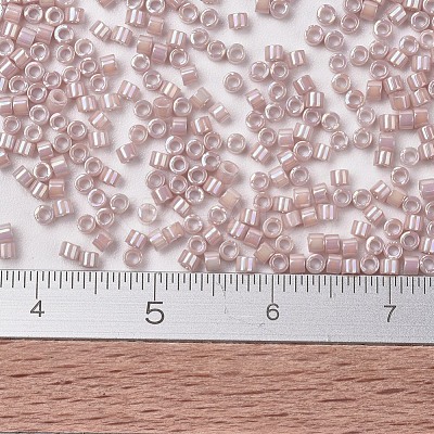 MIYUKI Delica Beads SEED-J020-DB1505-1