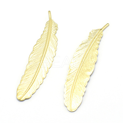 Brass Bookmarks LS-KK-A143-38C-RS-1