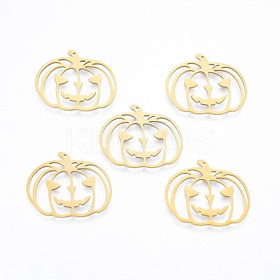 201 Stainless Steel Pendants LS-STAS-N090-LA918-2-1