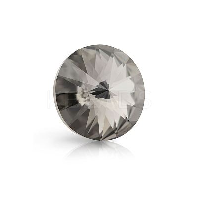 Preciosa® MAXIMA Crystal Round Stones Y-PRC-RASS39-40010-1
