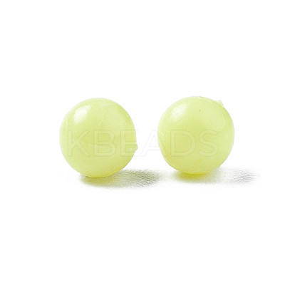 Plastic Water Soluble Fuse Beads LS-DIY-N002-017N-1