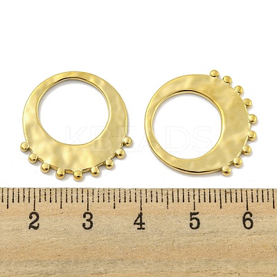 304 Stainless Steel Linking Rings STAS-P356-02G-1