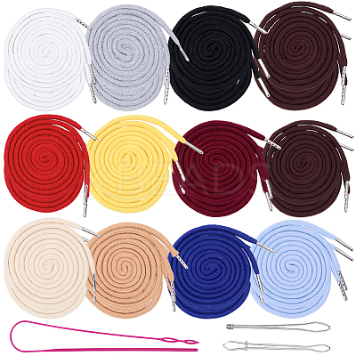 Thread Drawstring Replacement Tool Set DIY-CY0001-47-1