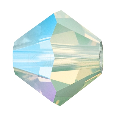 Preciosa® Crystal Beads Y-PRC-BA6-51000-200-1