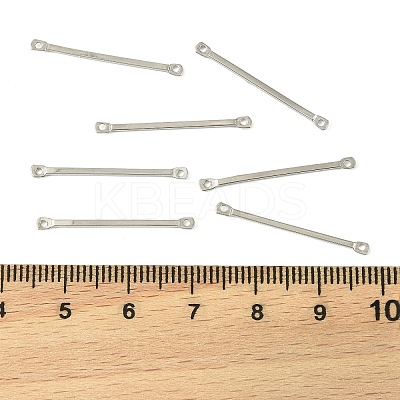 SHEGRACE Brass Connector Charms XGR0134P-112P-1