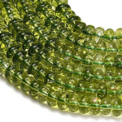 Dyed Imitation Gemstone Glass Beads Strands GL-Z001-03A-15-1