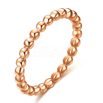 304 Stainless Steel Finger Rings FS-WGF8B0E-20-1