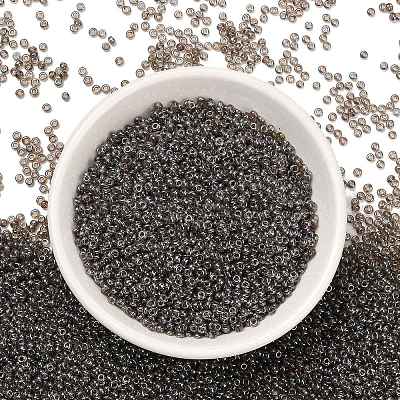 12/0 FGB Grade A Round Glass Seed Beads SEED-Q011-F528-1