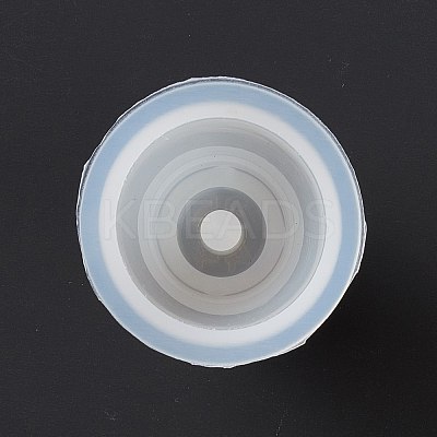 DIY Conical Frustum Handle Silicone Molds DIY-C055-08-1