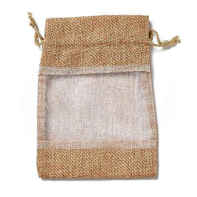 Linen Pouches LS-ABAG-I009-02C-1