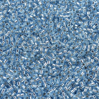 MIYUKI Delica Beads SEED-MY11-DB0044-1