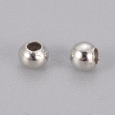 Iron Spacer Beads IFIN-E005-P-1