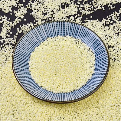 MIYUKI Delica Beads SEED-X0054-DB1521-1