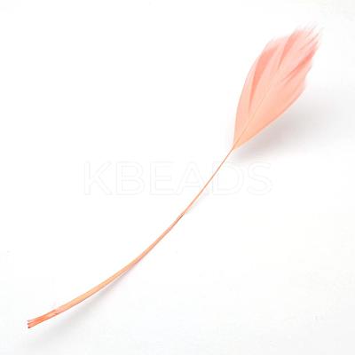 Fashion Goose Feather Costume Accessories FIND-Q040-21C-1