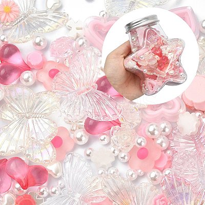 DIY Jewelry Making Finding Kit DIY-YW0007-59-1