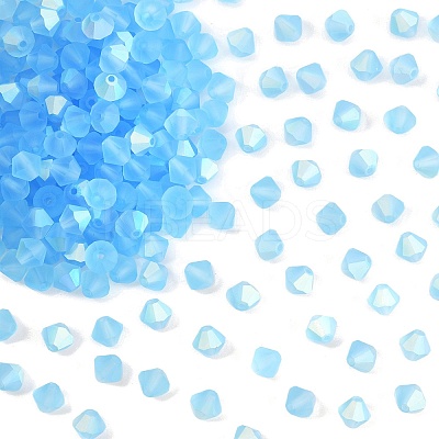 Preciosa® Crystal Beads Y-PRC-BA4-60000-20019-1