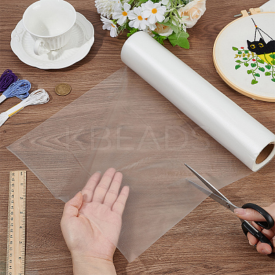 2 Rolls PVA Water Soluble Film DIY-WA0001-06-1