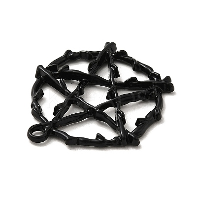 Alloy Pendant FIND-C014-02EB-1