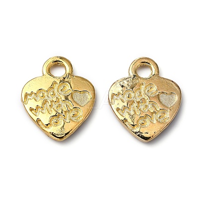 Tibetan Style Alloy Pendants LS-K096N012-1