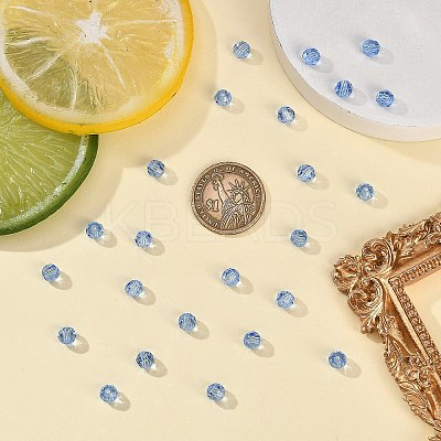 Preciosa® Crystal Beads X-PRC-BB6-30020-1
