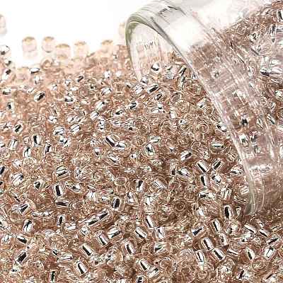 TOHO 11/0 Round Beads SEED-XTR11-0031-1