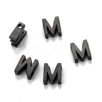 304 Stainless Steel Charms Ion Plating(IP) STAS-K216-41M-EB-1