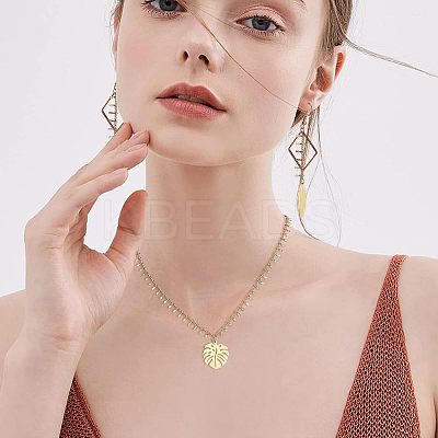 DIY Jewelry Making Kits CHC-CA0001-05-1