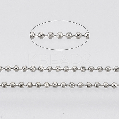 Brass Ball Chains X-CHC-S008-003H-P-1